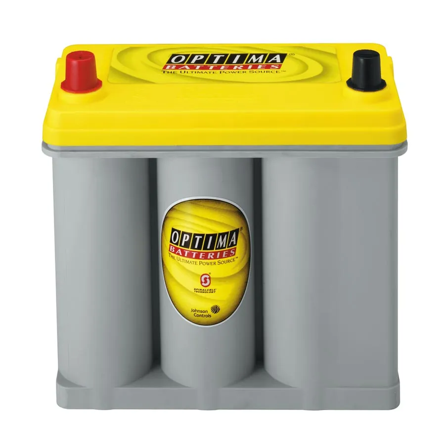 Optima S2,7L (237x227x129mm)