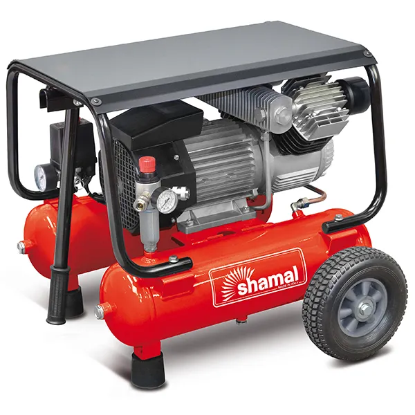 Shamal 2,5 hk 230 V - Bild 2