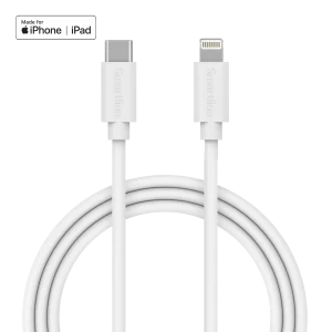 USB-C till Lightning-kabel