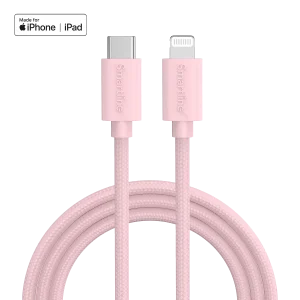 USB-C Till Lightning Braidy Kabel (2m)