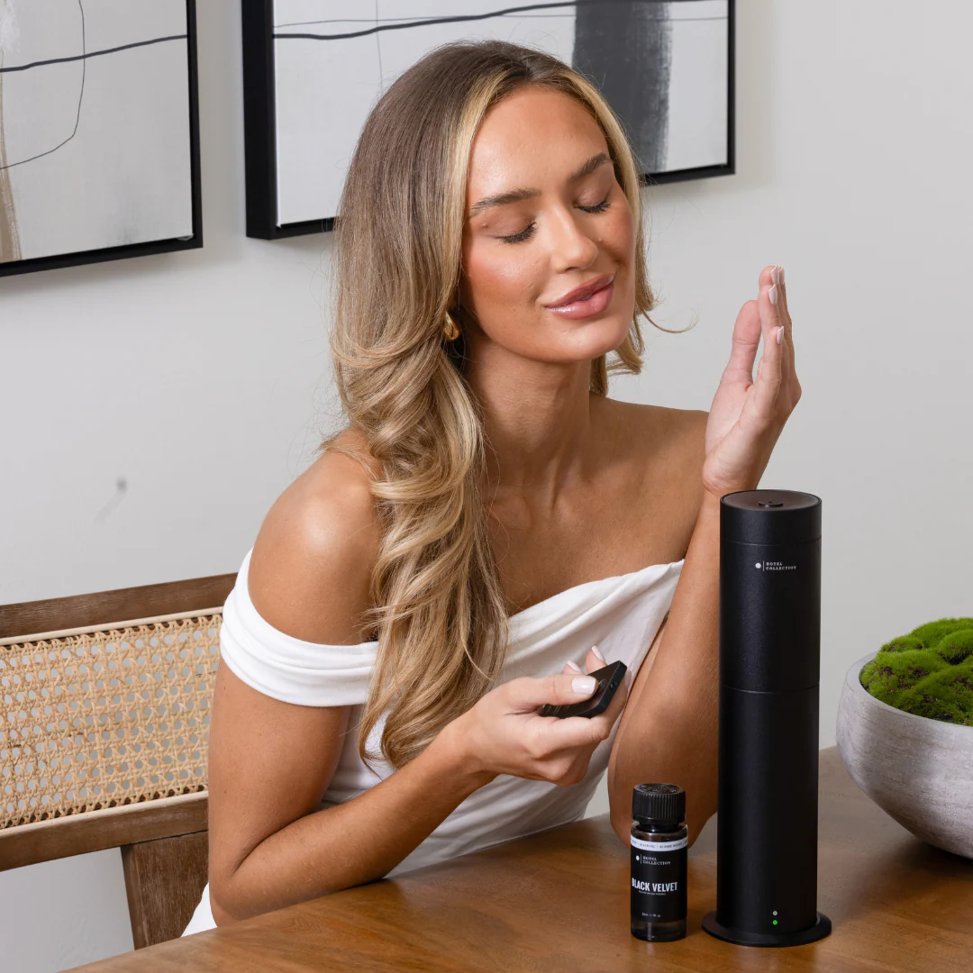 Free Studio Pro Scent Diffuser - Bild 3