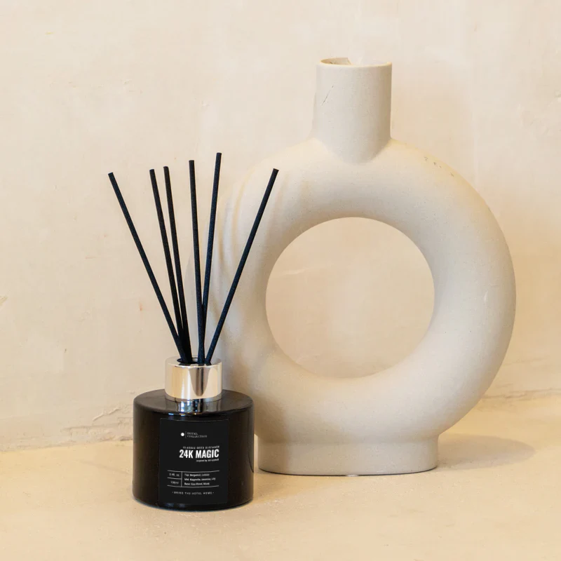 Fir Tree Reed Diffuser - Bild 3