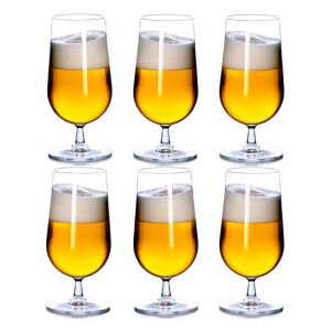 6-Pack Grand Cru ölglas