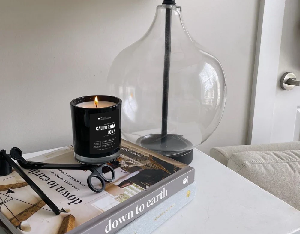 Classic Sakura Candle - Bild 3