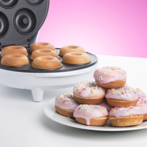 Mini Donut Maker