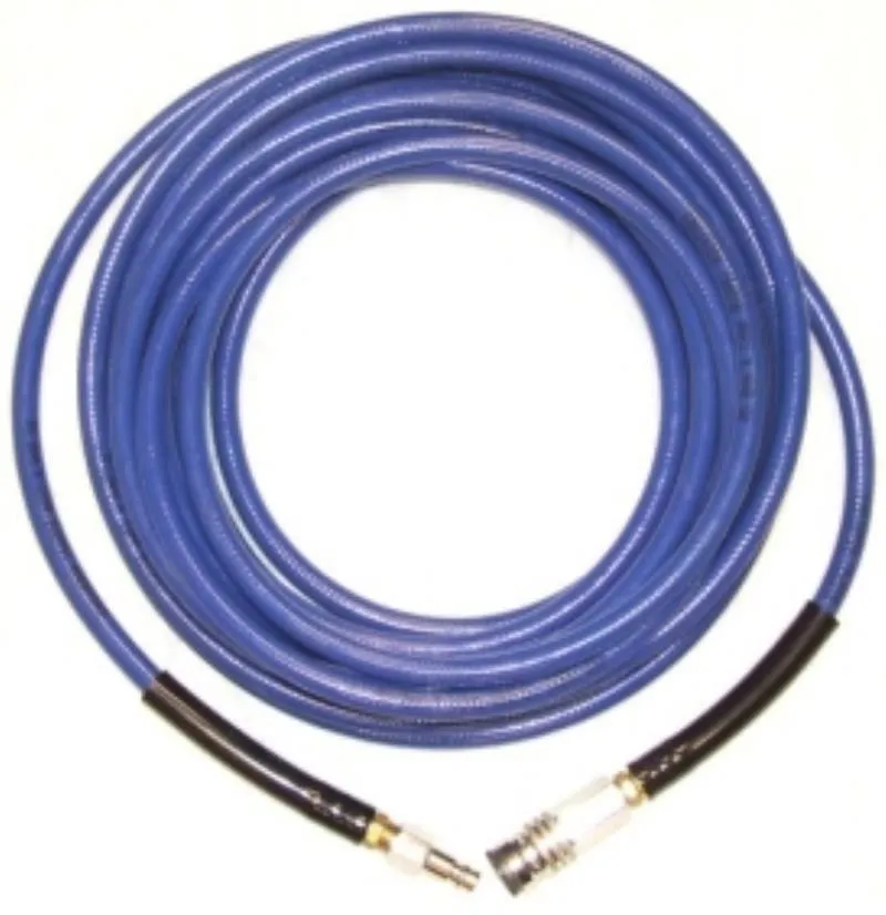 Tryckluftsslang PU 10mm 2