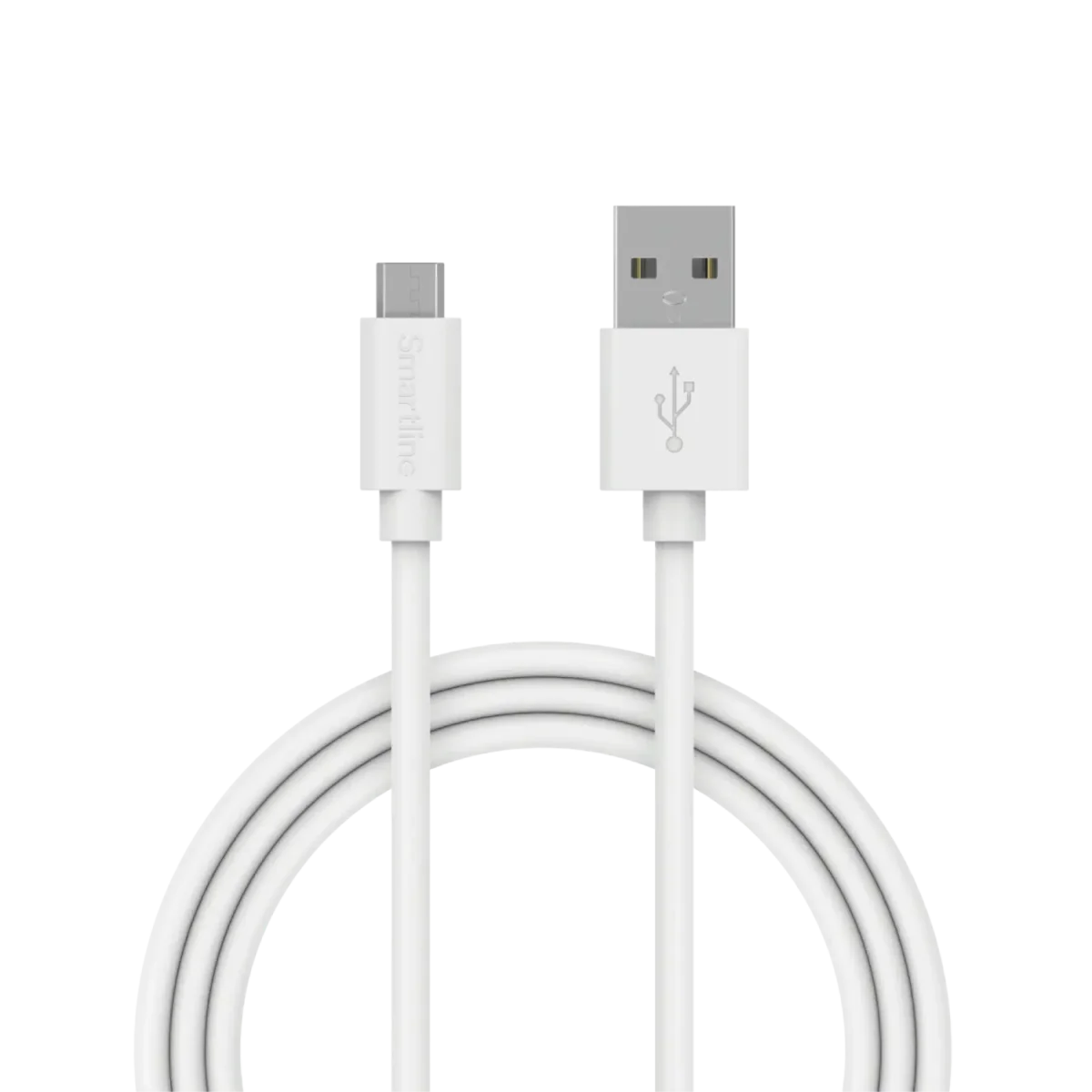 USB-A till Micro USB-kabel - Bild 2