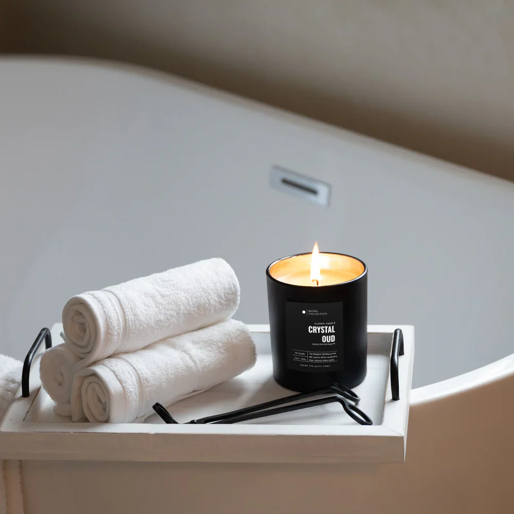Classic Sakura Candle - Bild 5