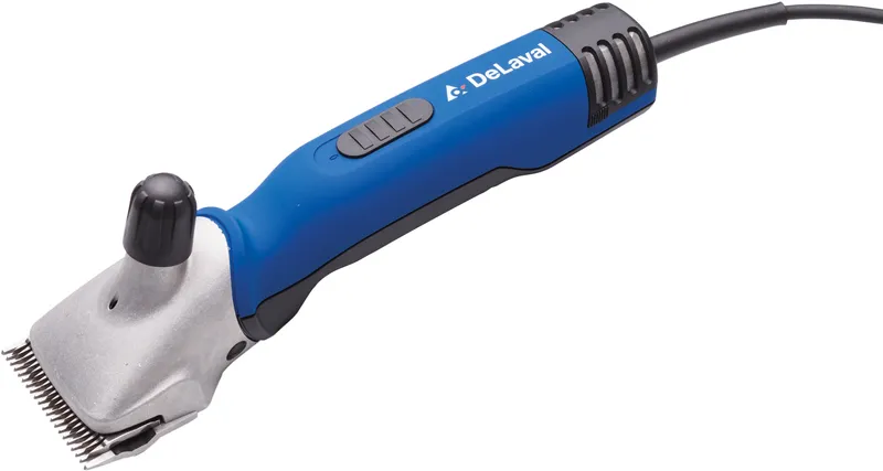 Klippmaskin elklipper C2 - Bild 2