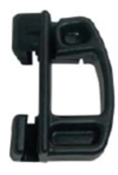 extra ringisolator stålst - Bild 2