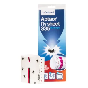 Flugpapper S35 6Ark CE 30X
