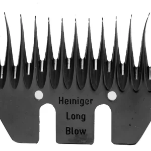 Long Blow 3