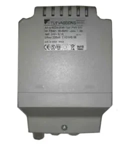 Transformator E300