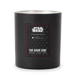 Star Wars ™ Classic Dark Side Candle