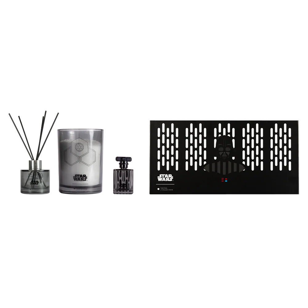 Star Wars™ Dark Side Trio Set