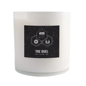 Star Wars ™ Deluxe The Duel Candle