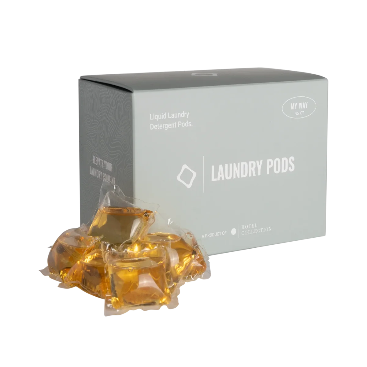 Hotel Collection Luxury Hotel-Inspired Scent Laundry Pods* - Bild 8