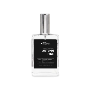 Autumn Pine Room Spray