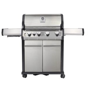 Bluegaz X1 Premium Classic Gasolgrill