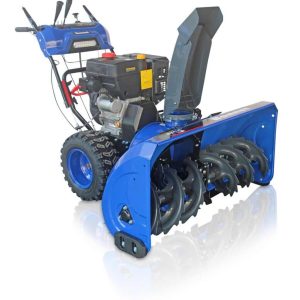 Bonnet Snöslunga 420cc