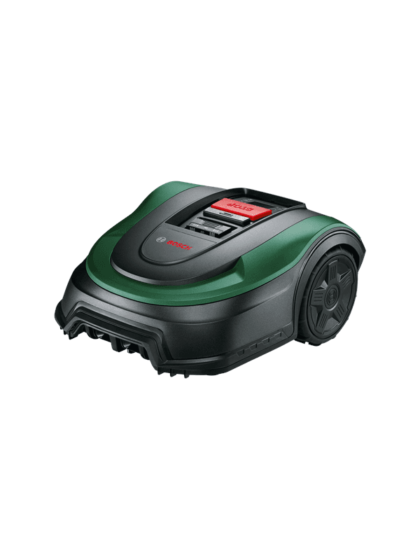 Bosch Robotgräsklippare Indego XS 300