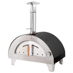 Clementi Clementino Pizzaugn 60×40 cm. Antracit