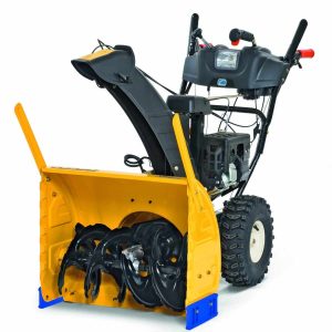 Cub Cadet Snöslunga XS2 61 SWE
