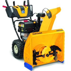 Cub Cadet Snöslunga XS3 66 SWE