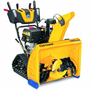 Cub Cadet Snöslunga XS3 76 TDE
