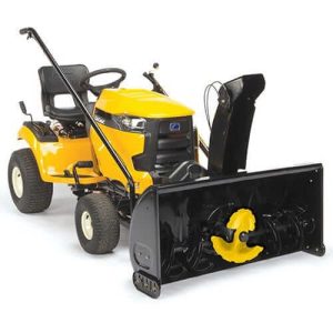 Cub Cadet Snöslunga för XT