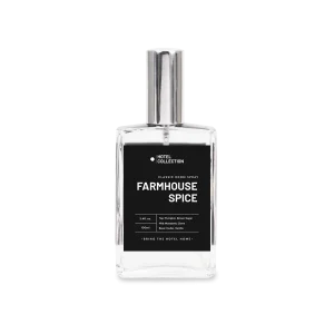 Farmhouse Spice Room Spray