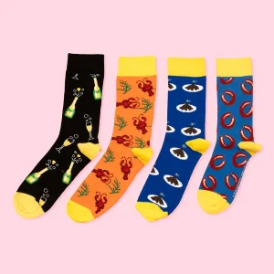 4-Pack Lyxig brunch