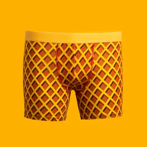 Boxer Kexchoklad  - Originalet