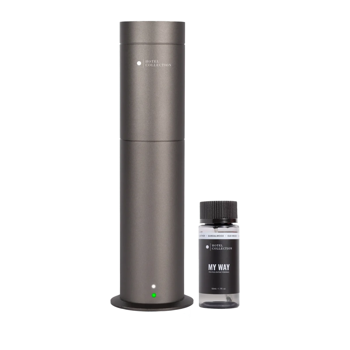 Free Studio Pro Scent Diffuser - Bild 7