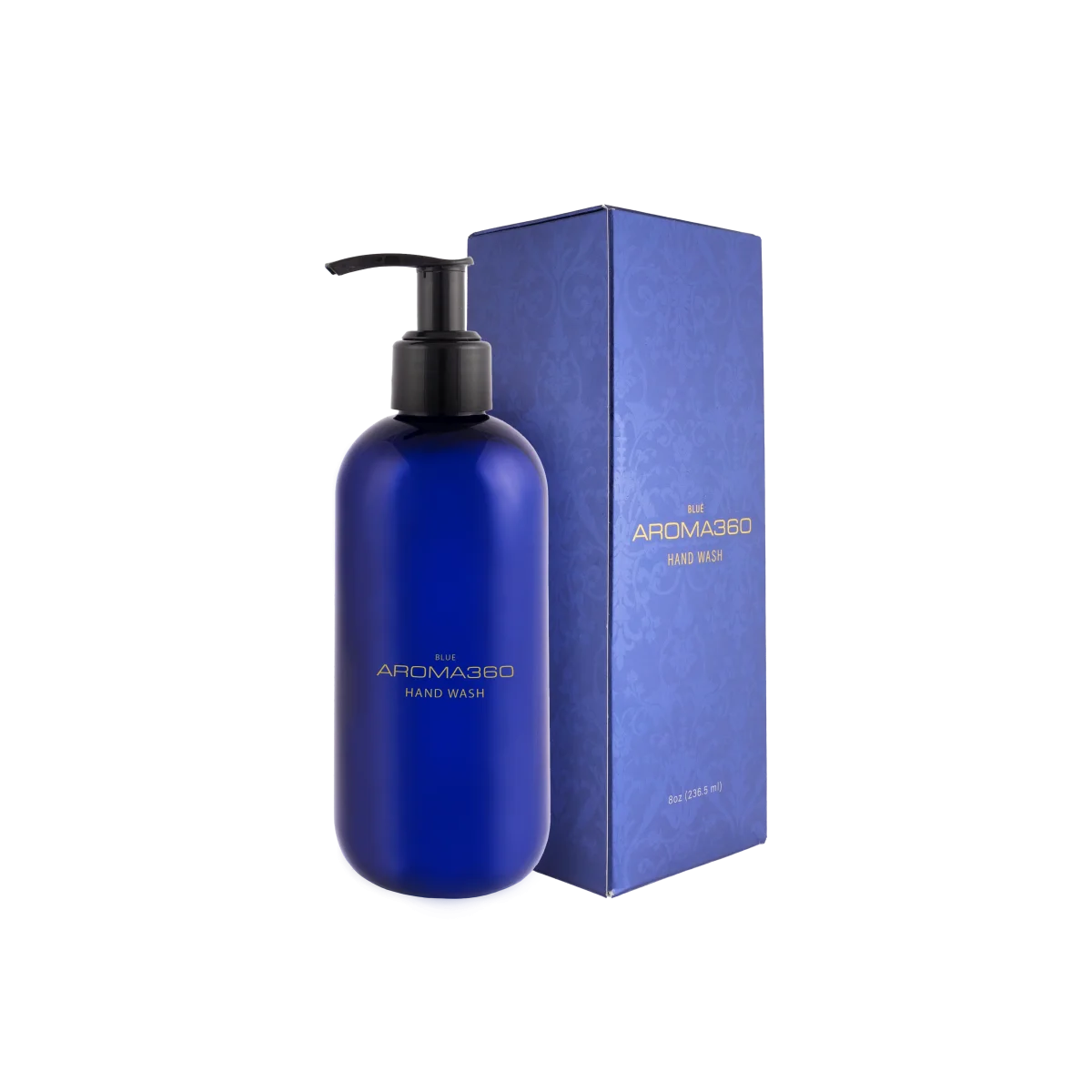 Blue Hand Wash - Bild 2