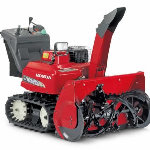 Honda Snöslunga HSM 1590 IE