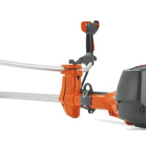 Husqvarna 555 FXT Röjsåg