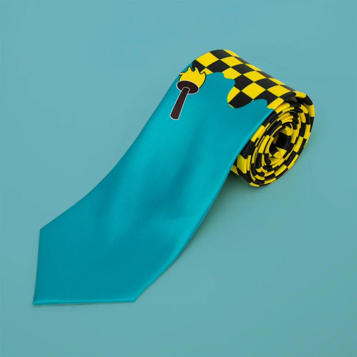 Slips - ”Sån färg skulle man ha”