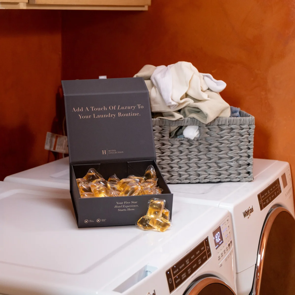 Hotel Collection Luxury Hotel-Inspired Scent Laundry Pods* - Bild 6