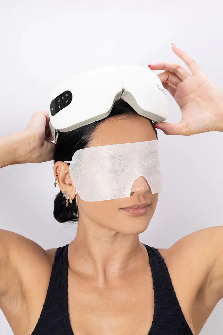 The Eye Mask - Bild 6