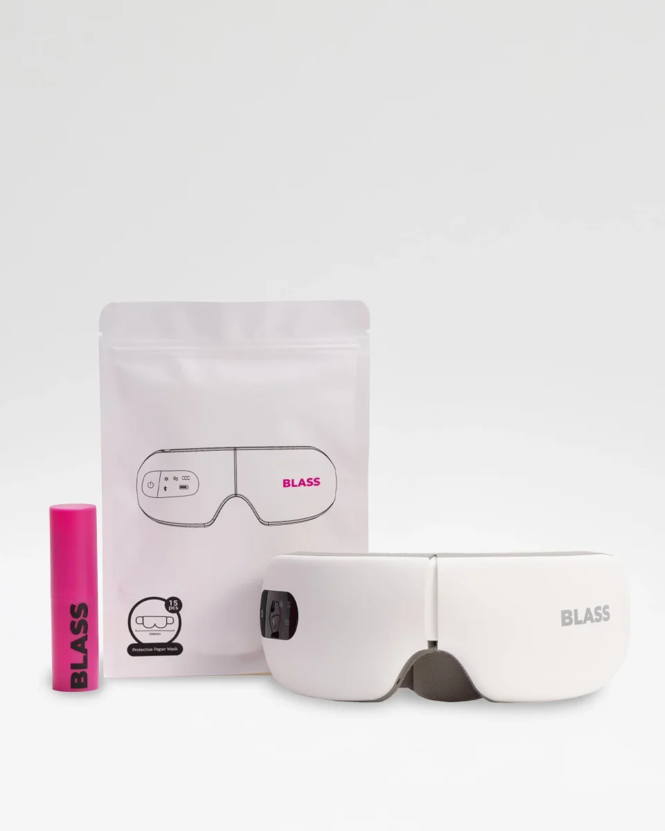 The Eye Mask - Bild 7