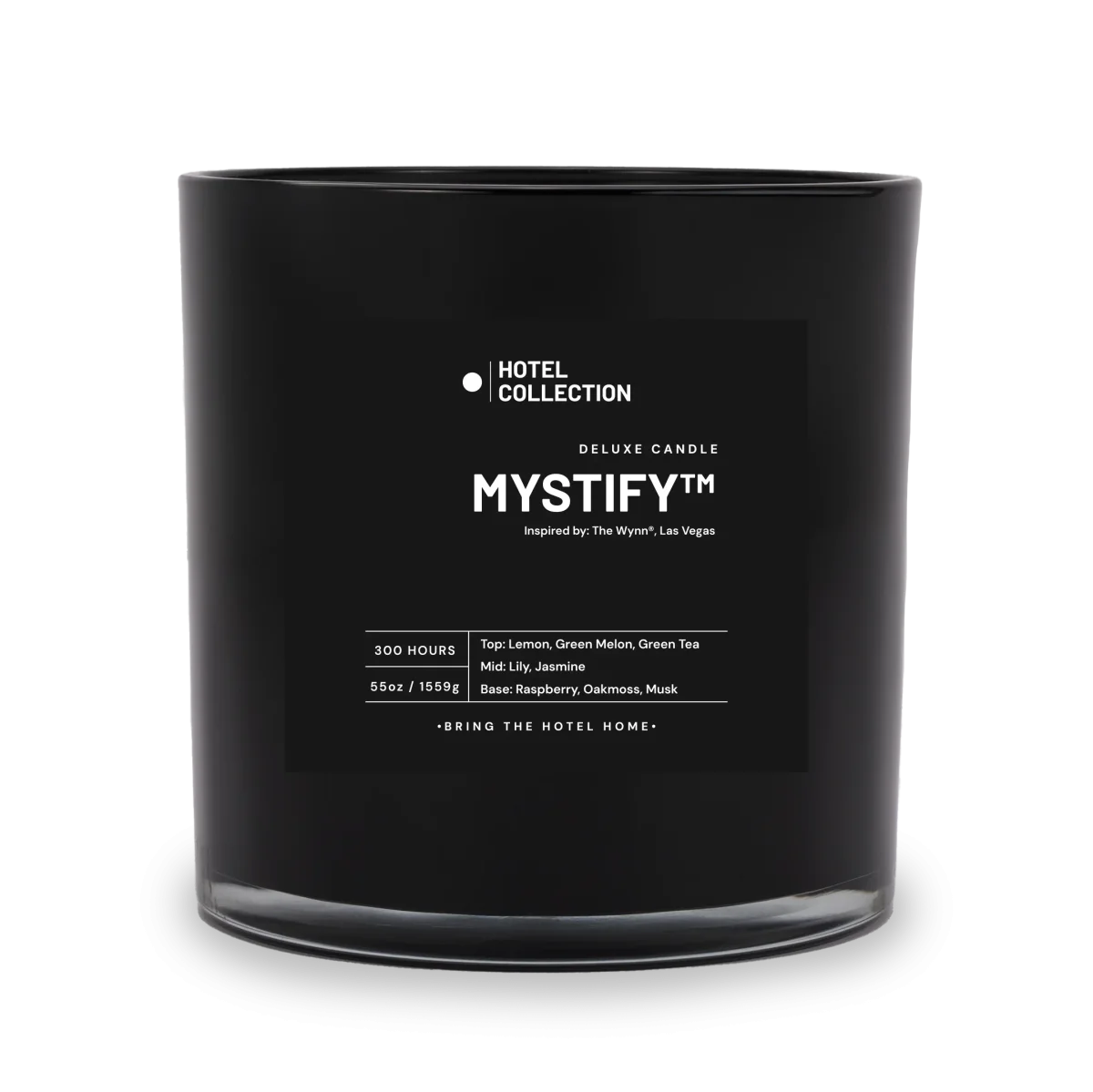 Deluxe Mystify™ Candle - Bild 2