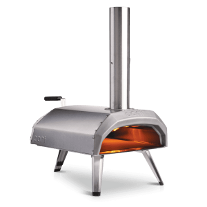 Ooni Karu 12 Pizzaugn