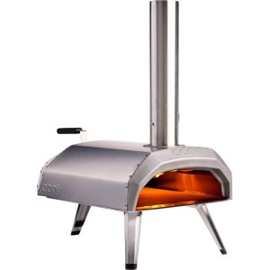 Ooni Karu pizzaugn