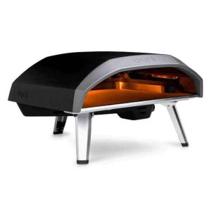 Ooni Koda 16 Pizzaugn