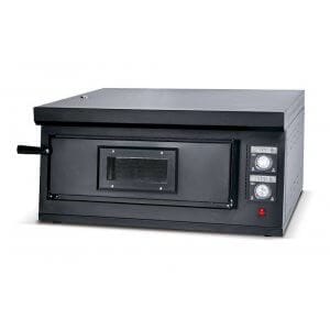 Pizzaugn – Gasoldriven