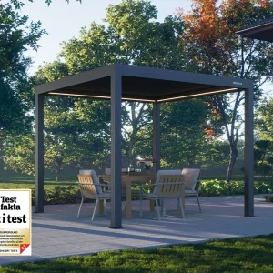 Pergola 4 Pro
