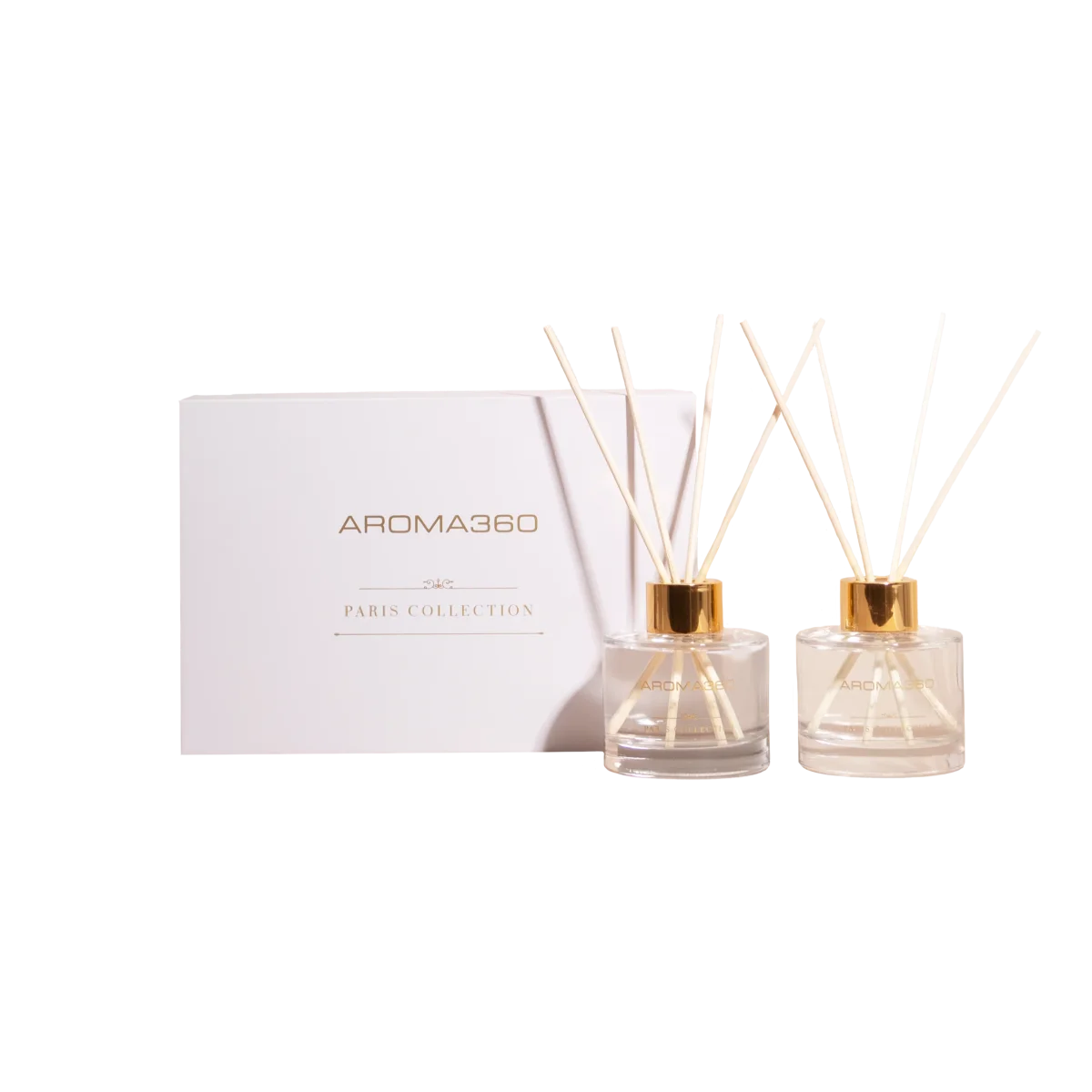 Paris Collection Reed Diffuser Duo - Bild 3