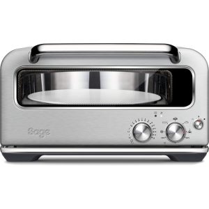 Sage SPZ820 The Smart Oven Pizzaiolo pizzaugn
