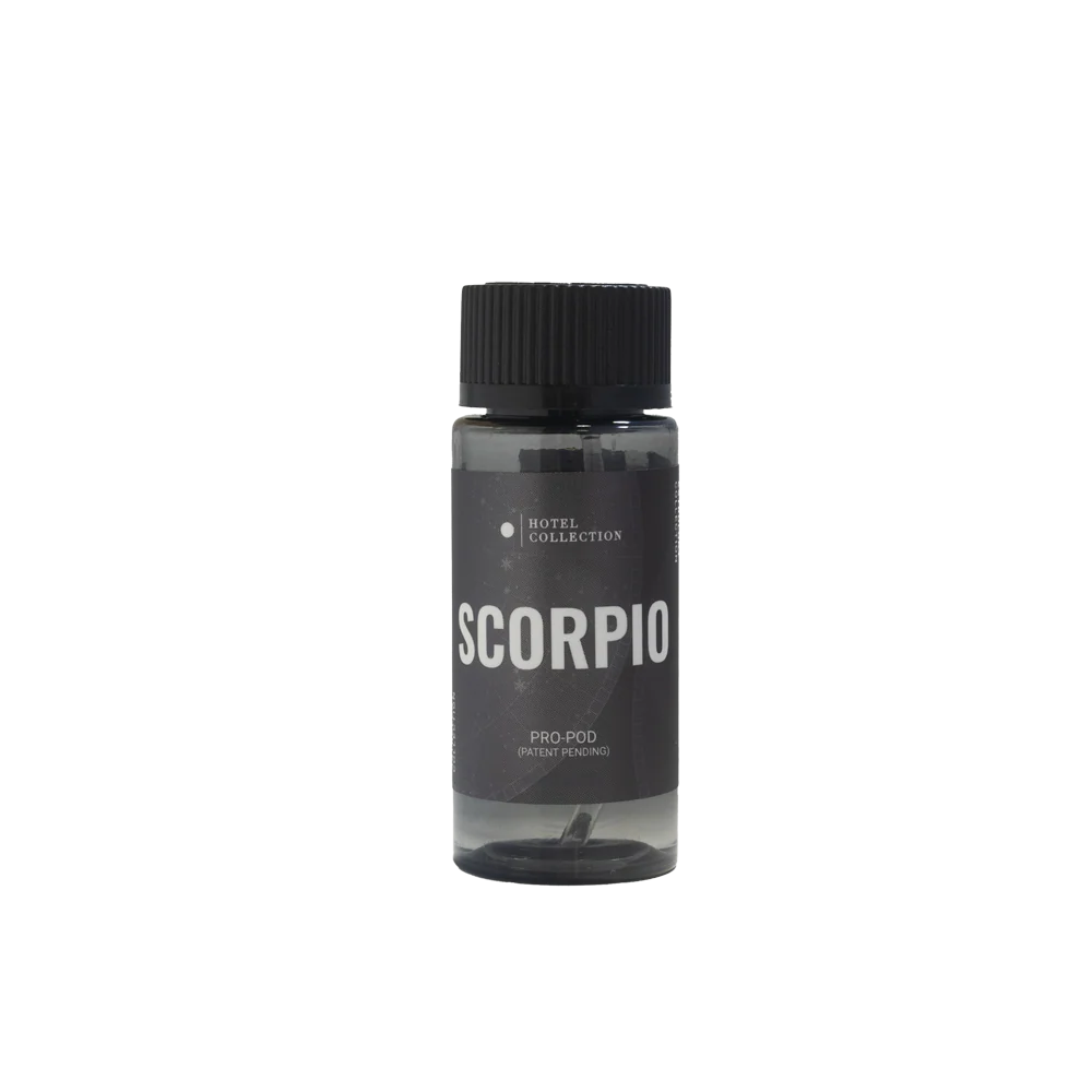 Scorpio